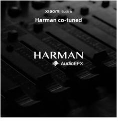 Xiaomi Buds 6 Wireless Earphone In-Ear Bluetooth Earbuds