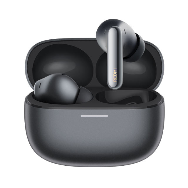 Xiaomi Redmi Buds 8 Pro Earphones debuts with coaxial triple drivers, dual DACs and 55dB ANC