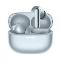 Xiaomi Redmi Buds 8 Pro Earphones debuts with coaxial triple drivers, dual DACs and 55dB ANC