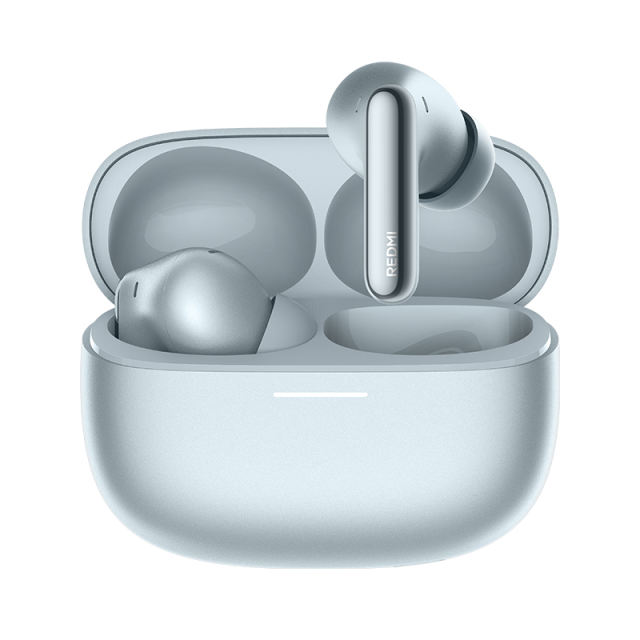 Xiaomi Redmi Buds 8 Pro Earphones debuts with coaxial triple drivers, dual DACs and 55dB ANC