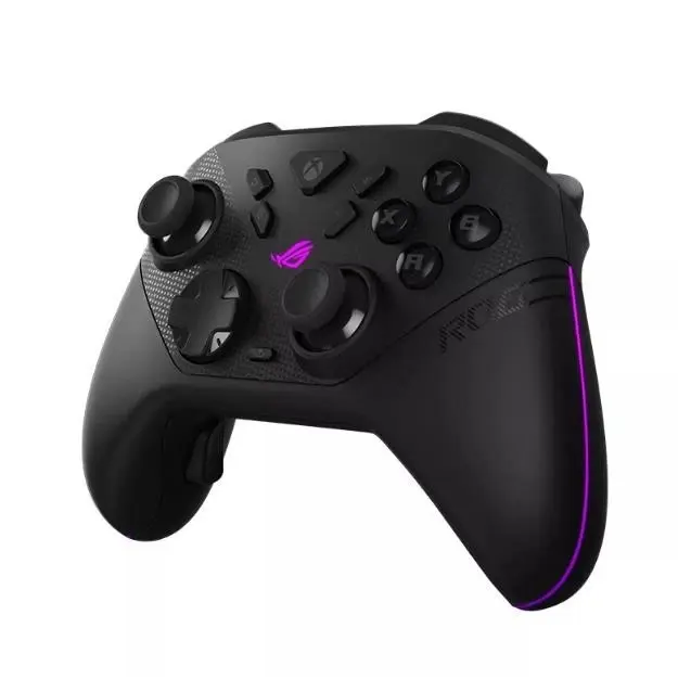 NEW ASUS ROG Raikiri 2 XBOX Wireless Game Controller For ROG Xbox AIIy /Xbox AIIy X