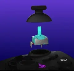 NEW ASUS ROG Raikiri 2 XBOX Wireless Game Controller For ROG Xbox AIIy /Xbox AIIy X