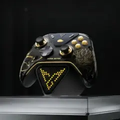 NEW Flydigi APEX 5 Wireless Controller Dragon Ball Z Limited Edition