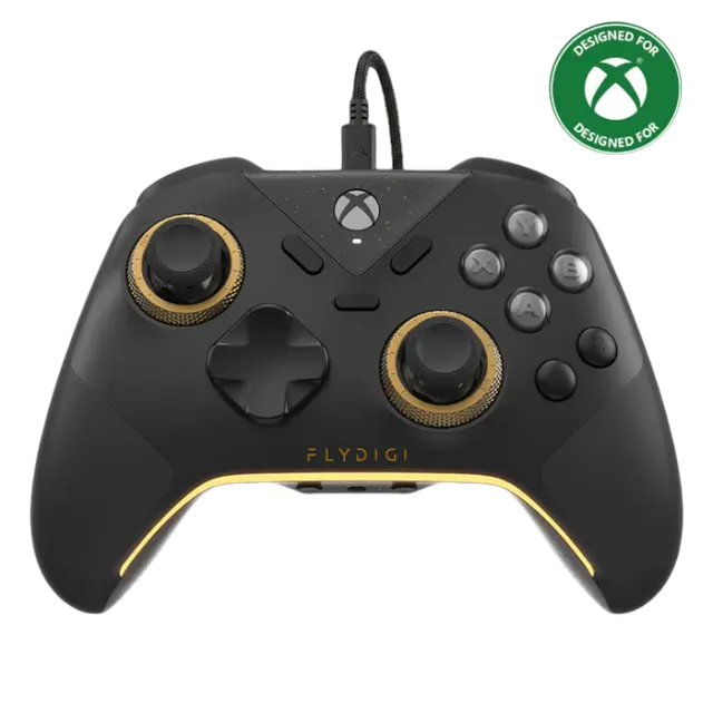 NEW Flydigi Vader 5S Xbox Wired Controller