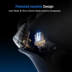 NEW Flydigi Vader 5S Xbox Wired Controller