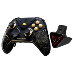 NEW Flydigi APEX 5 Wireless Controller Dragon Ball Z Limited Edition