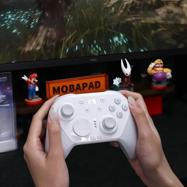 Mobapad Chitu2 HD Switch 2 Controller