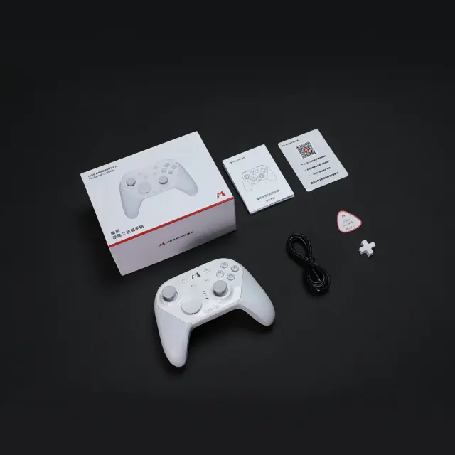 Mobapad Chitu2 HD Switch 2 Controller