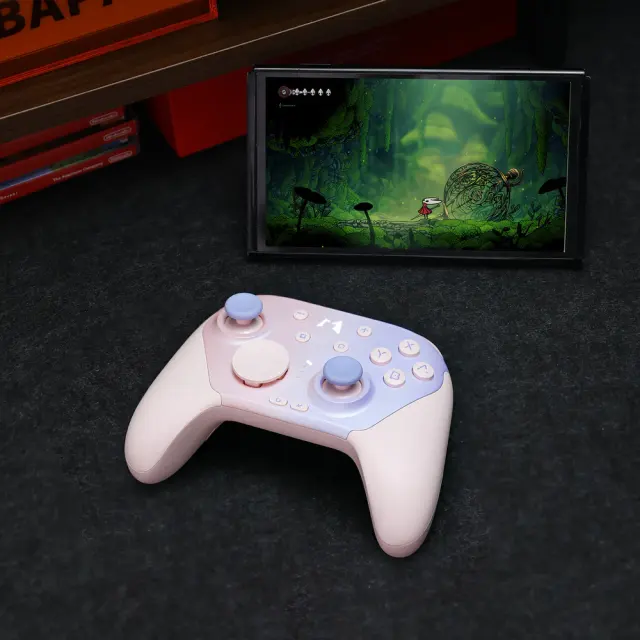 Mobapad Chitu2 HD Switch 2 Controller