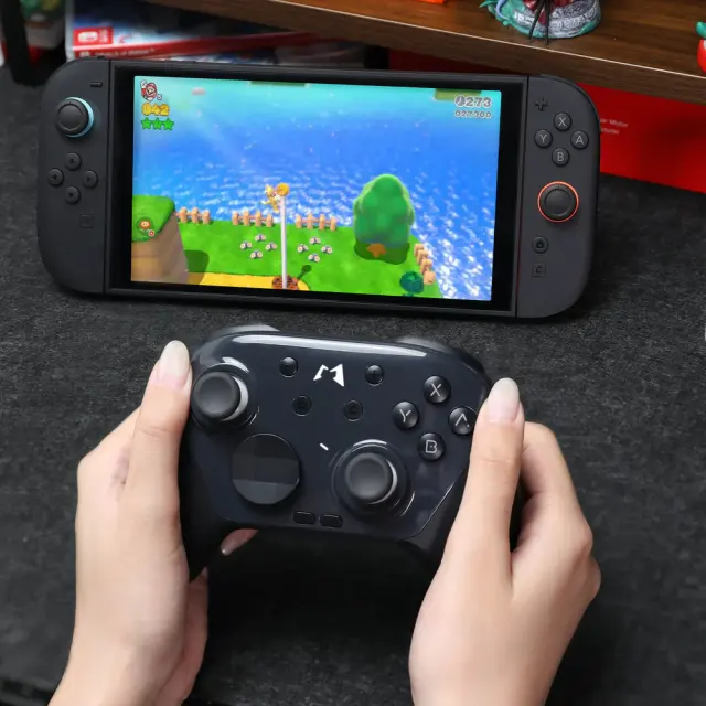Mobapad Chitu2 HD Switch 2 Controller