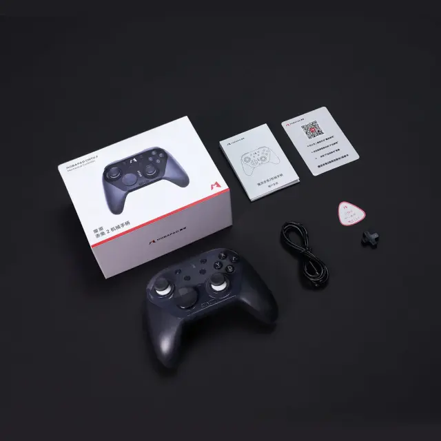 Mobapad Chitu2 HD Switch 2 Controller