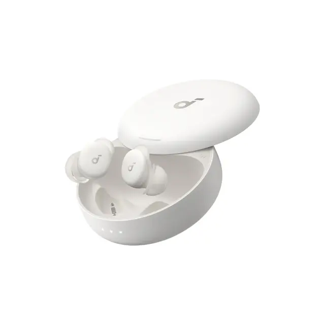 NEW Soundcore Sleep A30 The World's First Smart ANC Sleep Earbuds