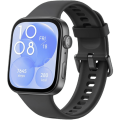 NEW HUAWEI WATCH FIT 4  1.82" Bluetooth Smartwatch