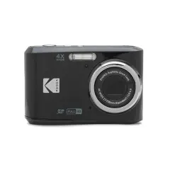 NEW Kodak PIXPRO FZ45 16MP 4x Zoom Wide Angle Digital Camera