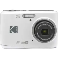 NEW Kodak PIXPRO FZ45 16MP 4x Zoom Wide Angle Digital Camera
