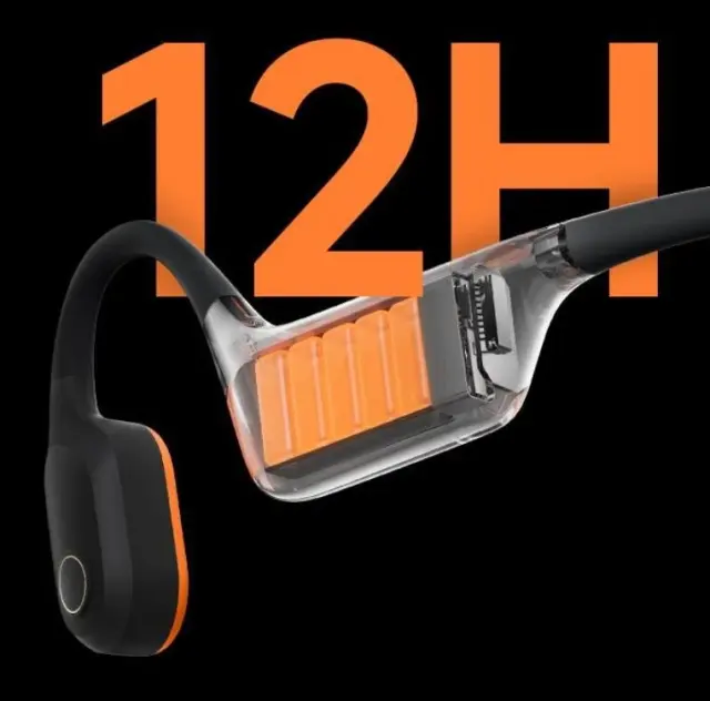 Xiaomi Bone Conduction Earphone 2 Bluetooth Headphones