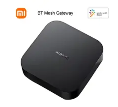 Xiaomi Hub Mesh Gateway WiFi Bluetooth Smart Home Connect Control Device Center
