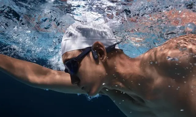 Xiaomi Bone Conduction Earphone 2 Bluetooth Headphones