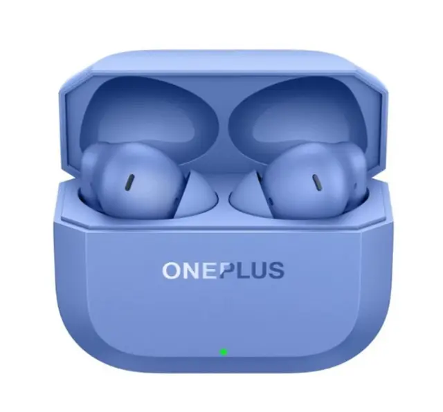 OnePlus Buds 3V In-Ear Earphone Wireless Bluetooth Earbuds