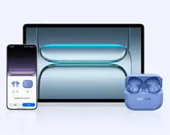 OnePlus Buds 3V In-Ear Earphone Wireless Bluetooth Earbuds