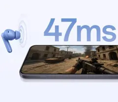 OnePlus Buds 3V In-Ear Earphone Wireless Bluetooth Earbuds