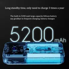 Xiaomi Smart Door-bell 3 WiFi Smart Intercom Ring Security Phone Camera 2K