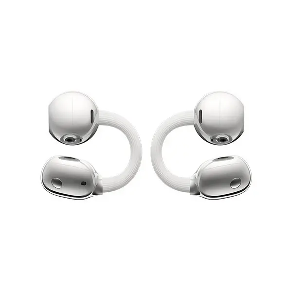 Huawei FreeClip 2 HD Call Touch Control Clip-on Open Ear Earphone Earbuds