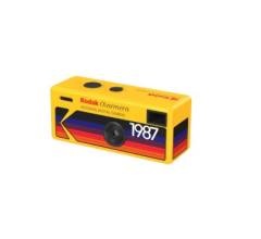 Kodak Charmera Keychain 1987 Digital Camera Blind Box