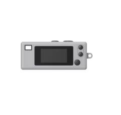 Kodak Charmera Keychain 1987 Digital Camera Blind Box