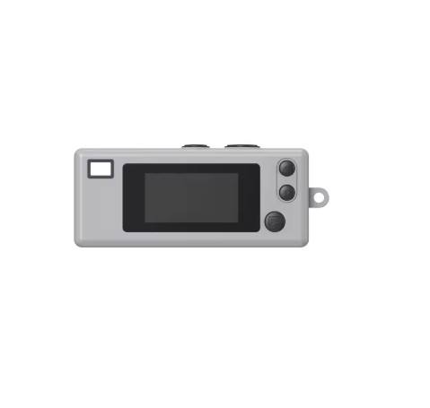 Kodak Charmera Keychain 1987 Digital Camera Blind Box
