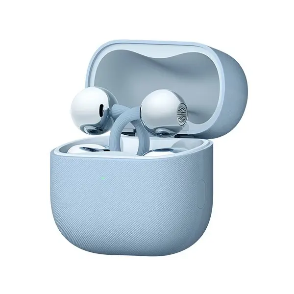 Huawei FreeClip 2 HD Call Touch Control Clip-on Open Ear Earphone Earbuds