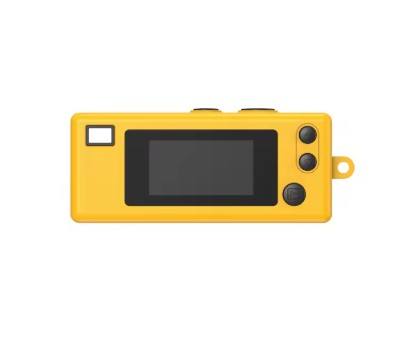 Kodak Charmera Keychain 1987 Digital Camera Blind Box