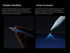NEW Xiaomi Focus Pen Pro
