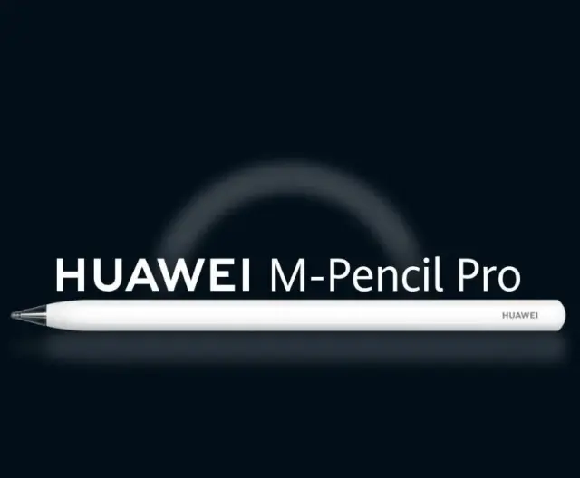 HUAWEI M-Pencil Pro Stylus Touch Pen For MatePad Pro 12.2'' 2025 / Air 12'' 2025