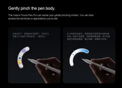 NEW Xiaomi Focus Pen Pro