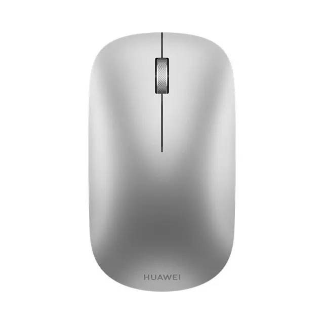NEW Huawei Metal wheel Wireless Bluetooth Mouse mice 2nd Youth for Matebook laptop