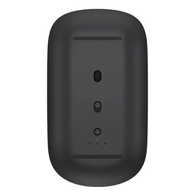 NEW Huawei Metal wheel Wireless Bluetooth Mouse mice 2nd Youth for Matebook laptop