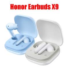 NEW Honor EarBuds X9
