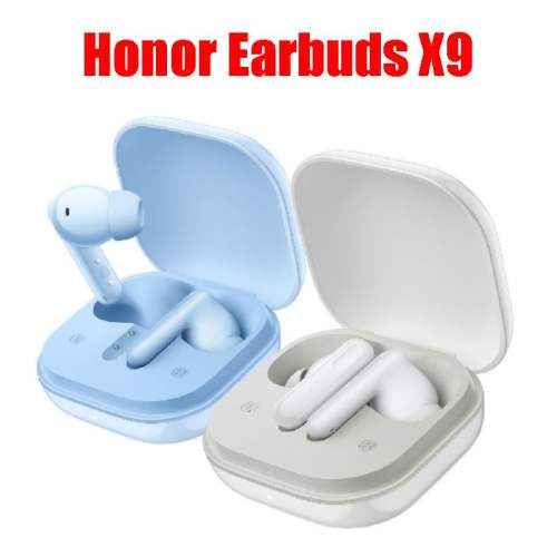 NEW Honor EarBuds X9