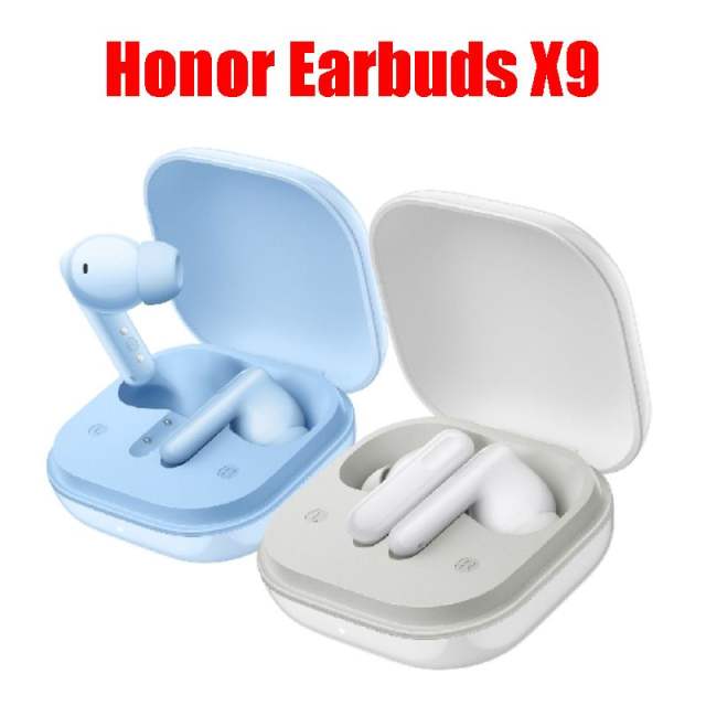 NEW Honor EarBuds X9