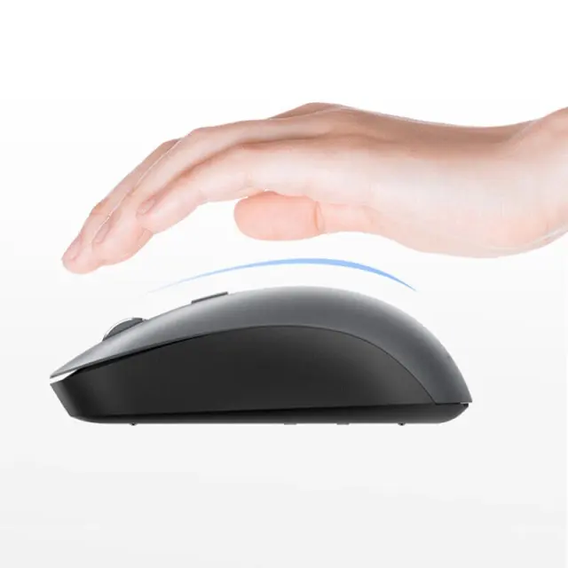 NEW Huawei Wireless Mouse 2nd Nearlink Bluetooth 5.4 Mice CD26R for Matebook laptop