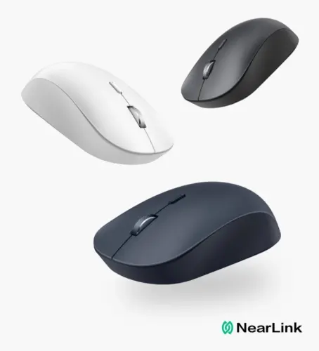 NEW Huawei Wireless Mouse 2nd Nearlink Bluetooth 5.4 Mice CD26R for Matebook laptop