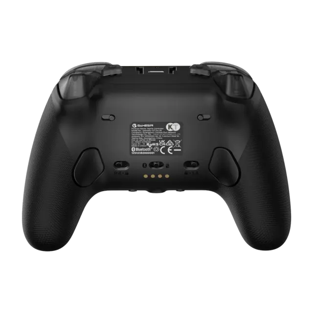 2026 NEW GameSir G7 Pro 8K PC - Nioh 3 Edition. Esports Controller for PC, Android, iOS, Switch (Not Compatible with Xbox)
