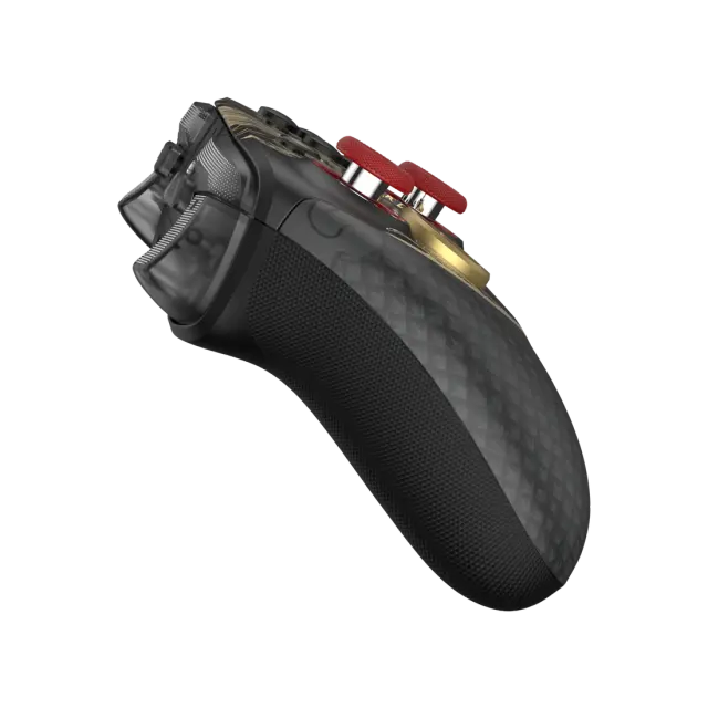 2026 NEW GameSir G7 Pro 8K PC - Nioh 3 Edition. Esports Controller for PC, Android, iOS, Switch (Not Compatible with Xbox)