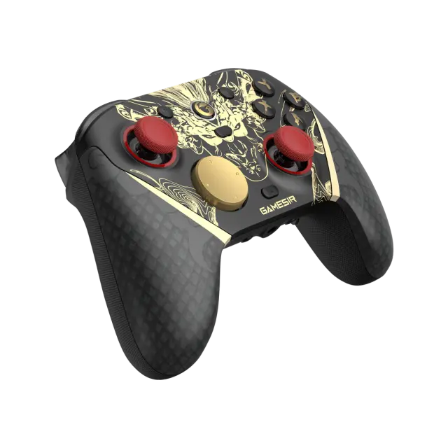 2026 NEW GameSir G7 Pro 8K PC - Nioh 3 Edition. Esports Controller for PC, Android, iOS, Switch (Not Compatible with Xbox)