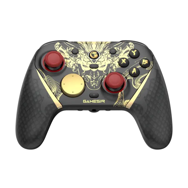 2026 NEW GameSir G7 Pro 8K PC - Nioh 3 Edition. Esports Controller for PC, Android, iOS, Switch (Not Compatible with Xbox)