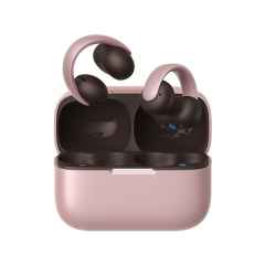 New Soundcore AeroClip by Anker, Open-Ear Earbuds Clip-On Earphones