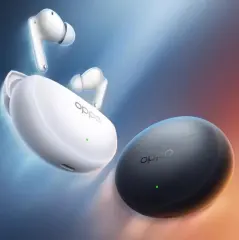 NEW OPPO Enco Air5 Pro Wireless Earphone Bluetooth Earbuds For OPPO Find X9 Pro N6