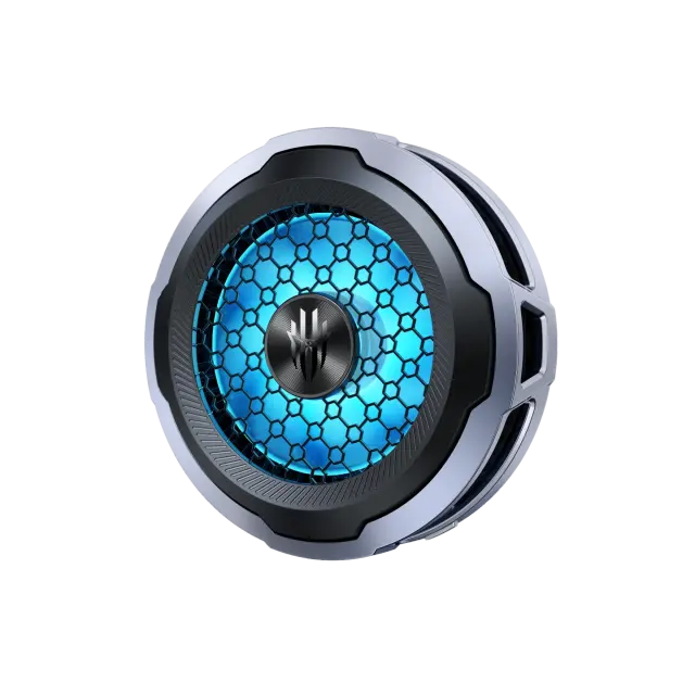 NEW REDMAGIC Cryo Cooler 8 Pro / 8 Air