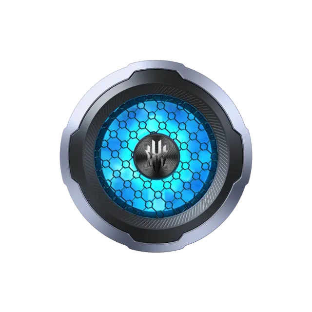 NEW REDMAGIC Cryo Cooler 8 Pro / 8 Air